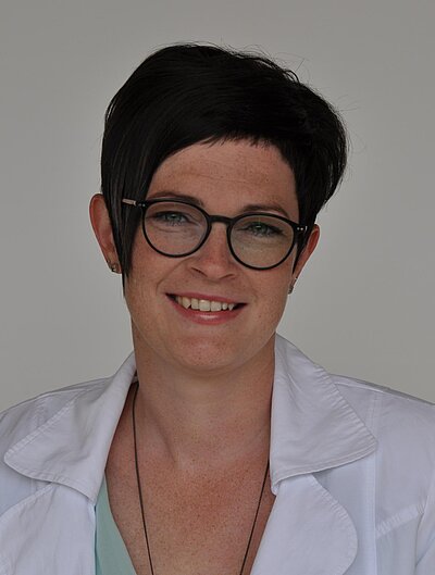 Karin Gerlinger Karin Gerlinger