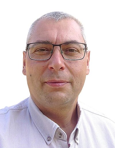 Reinhard Leonhartsberger Reinhard Leonhartsberger
