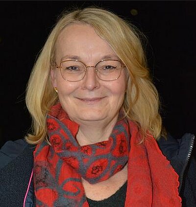 Margit Aigner Margit Aigner