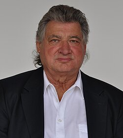 Josef Zeitlhofer