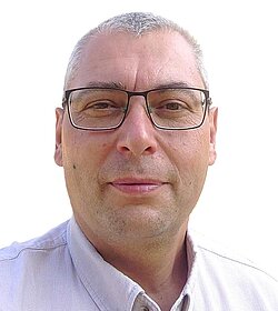 Reinhard Leonhartsberger